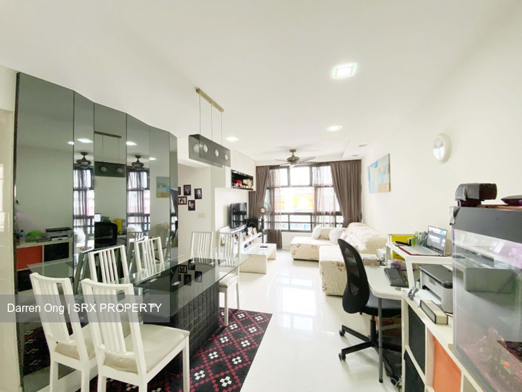Geylang Serai thumbnail photo